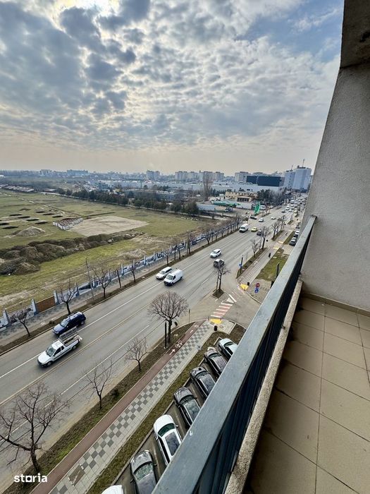 Apartament 2 Camere Orizont