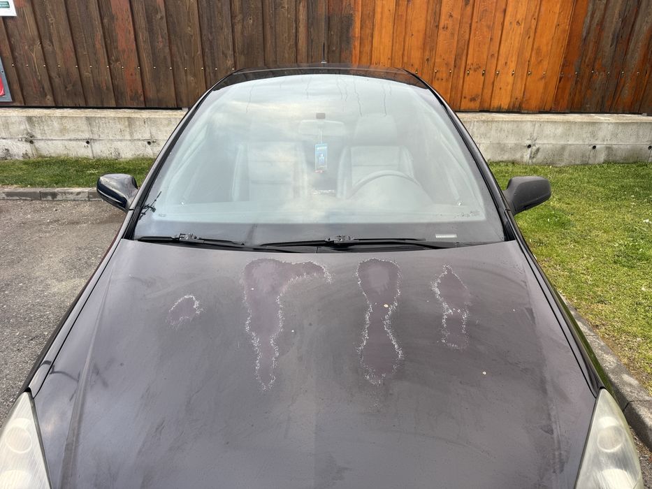 Opel Astra GTC / Schimb