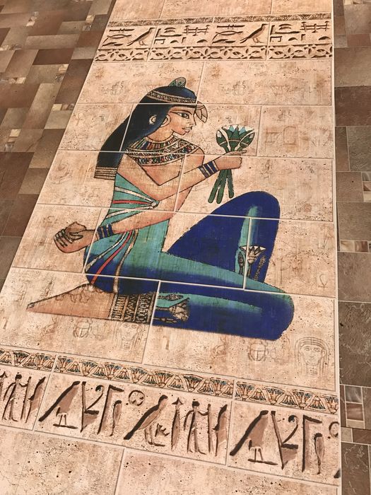 Декоративные панели