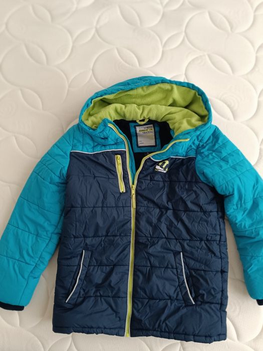 Детско зимно яке LC Waikiki