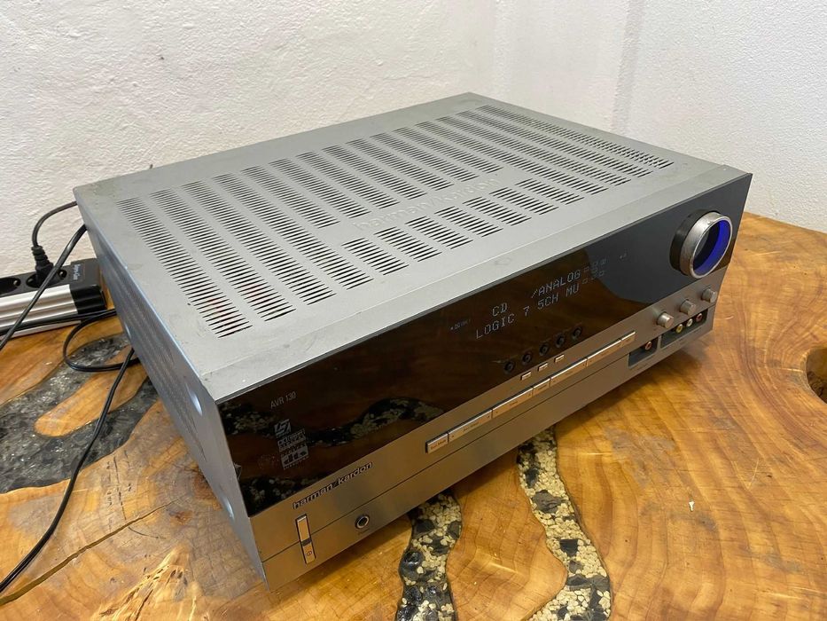 statie / amplificator harman kardon avr130