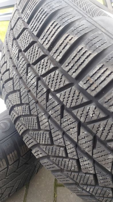 Set roti Mercedes  Benz GLE  275/50 r20