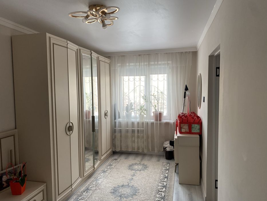 Продажа квартира