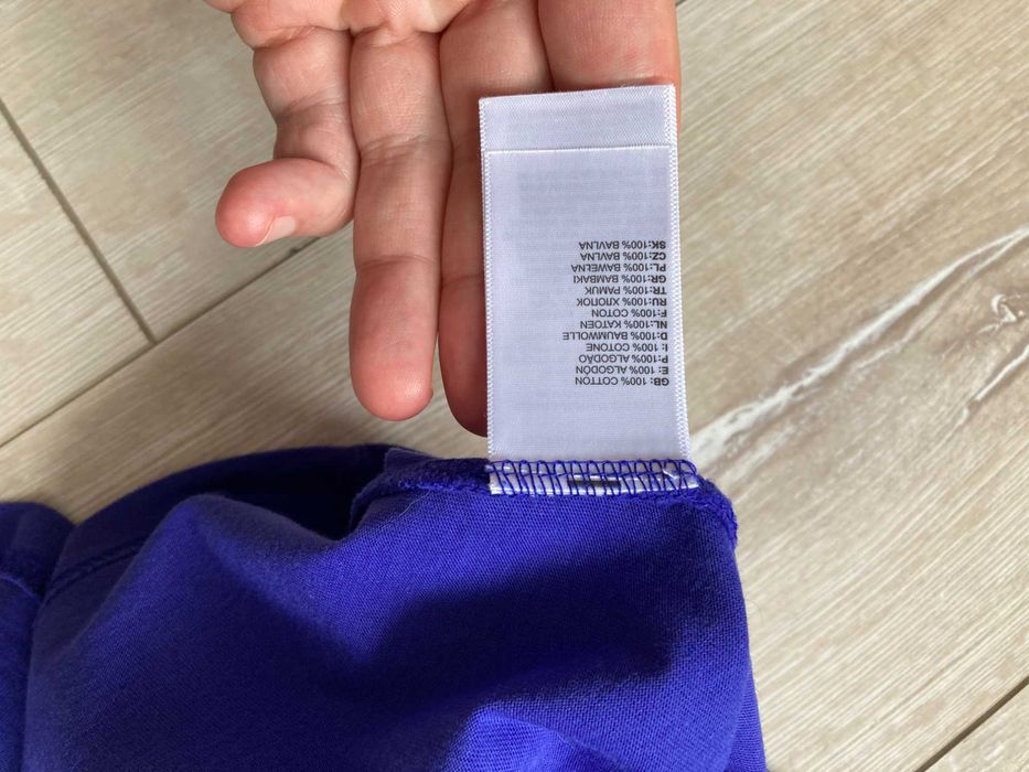 The North Face 92 Retro RAGE мъжка тениска размер М