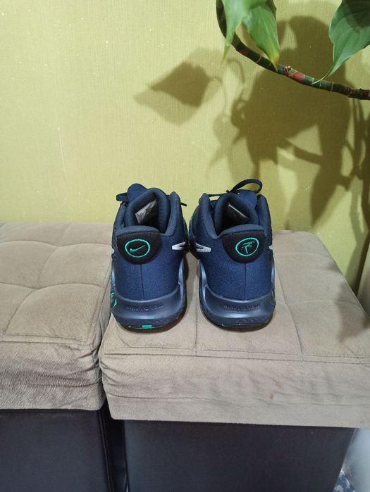 Высокие кроссовки Nike