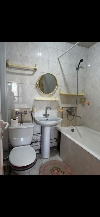 4 хонали уй ижарага берилади сдается в аренду квартира