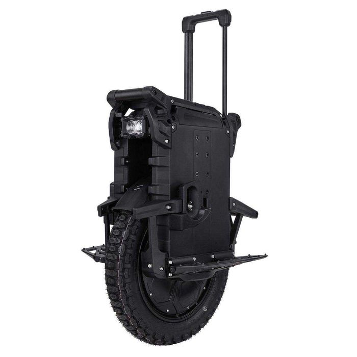 Моноколесо LeaperKim Veteran Patton S