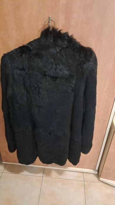 Палто от норка използвано