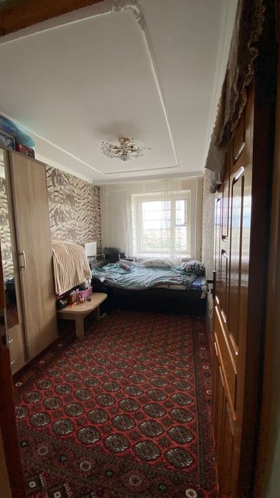 Продается 3-комн (3-22, 11 эт)