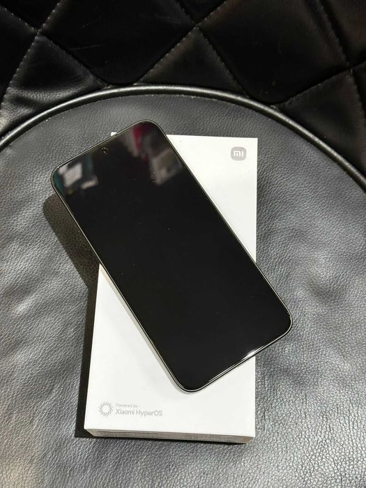 Xiaomi 15T 12/256gb ! НОВ !