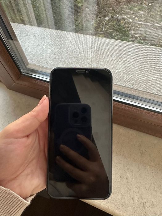 Iphone 11 pro, silver