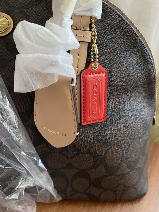 Сумка Coach оригинал из сша