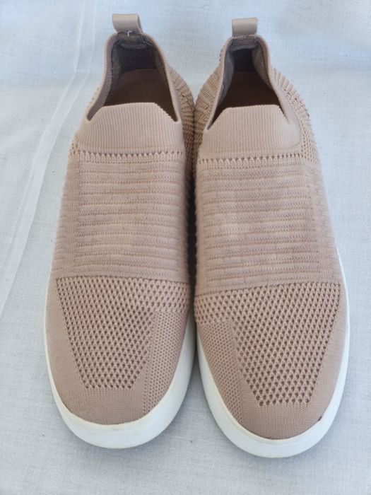 Steve Madden, обувки еластичен текстил, номер 39