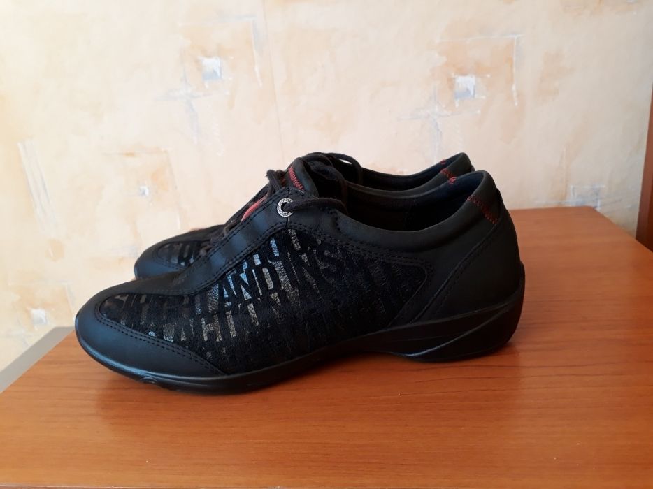 Ecco дамски обувки 36 номер.