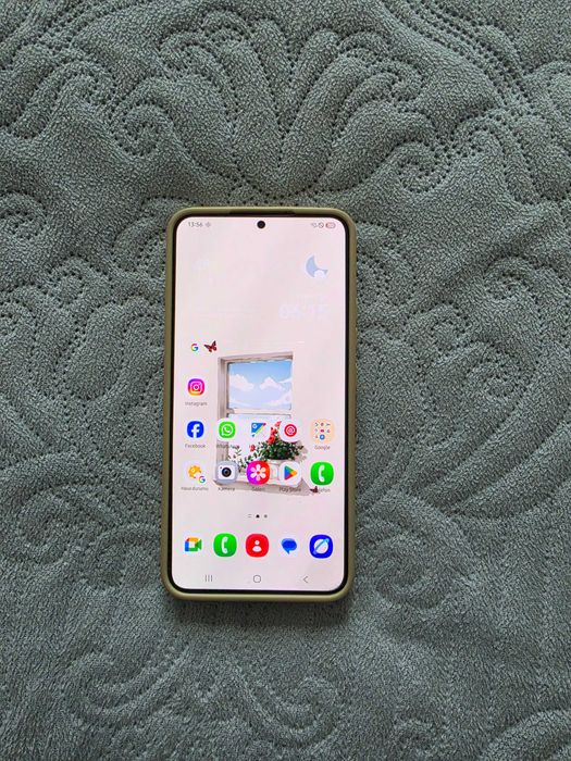 Samsung Galaxy S22 plus 256GB