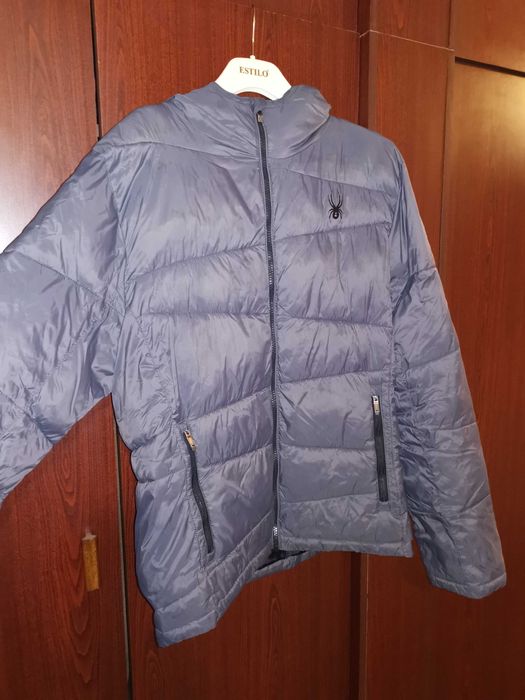 Яке Spyder® от Германия