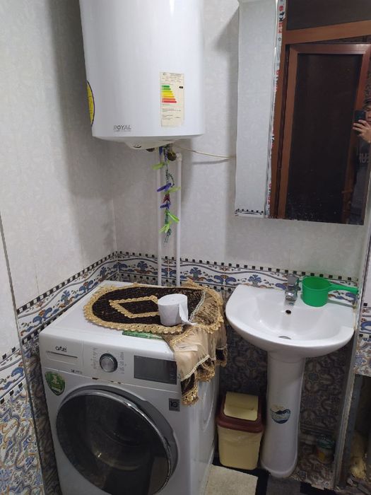 Срочно 1 хонали квартира ижарага берилади!!!