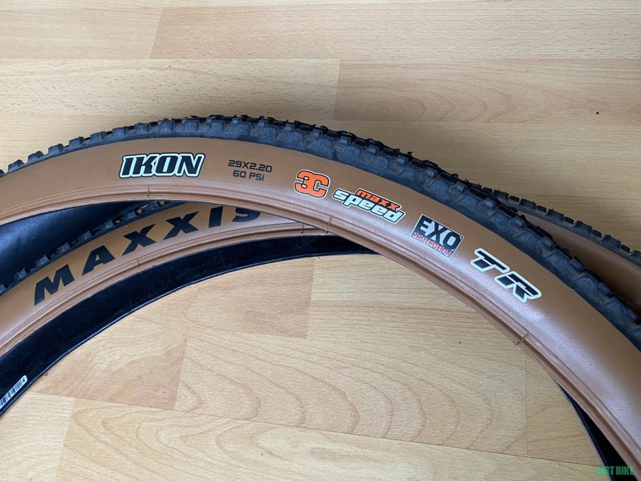 Maxxis Ikon 29x2.2 anvelope MTB