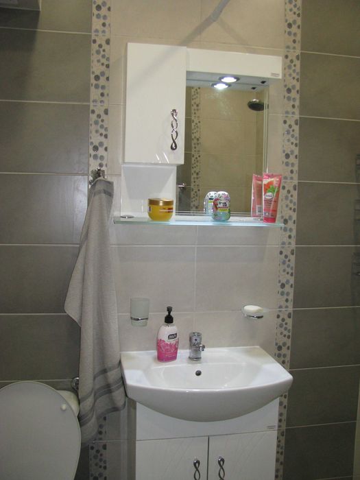 Дава се под наем Едностаен апартамент в София, Център - 66 кв.м за 568.14 € - Снимка #13