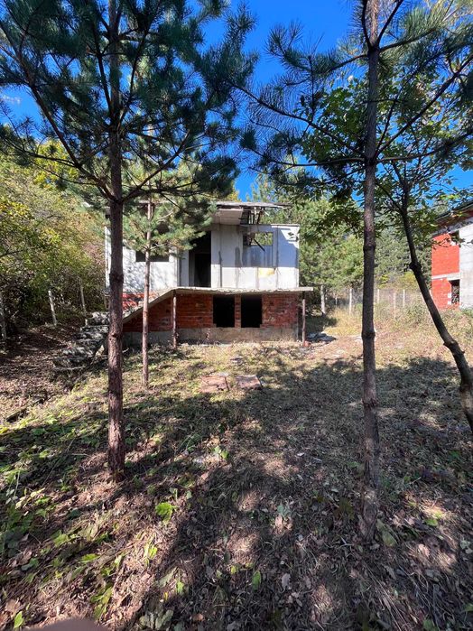 Парцел в.з. Мала кория