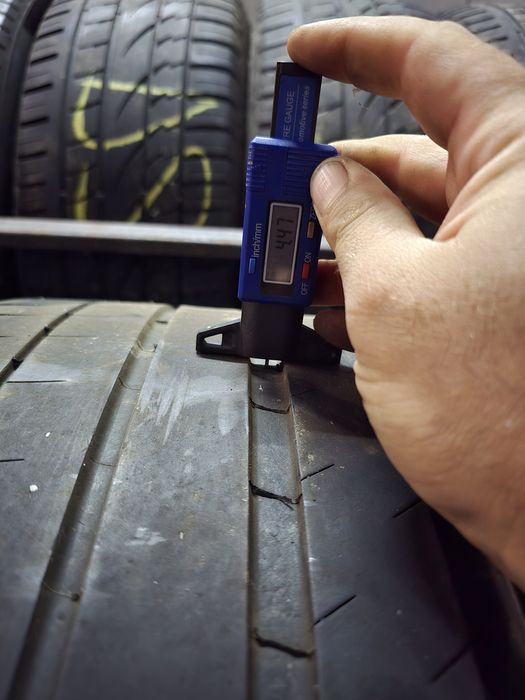 295 35 21 / 295/35/21 / 295/35R21 Michelin set 2 buc