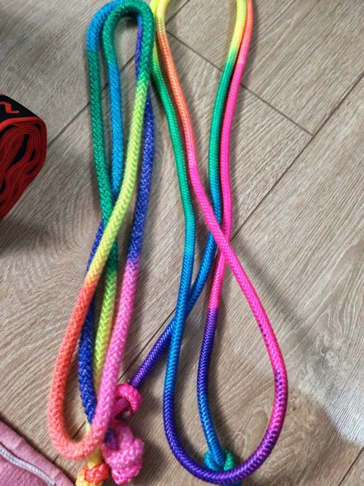 Все для гимнастики