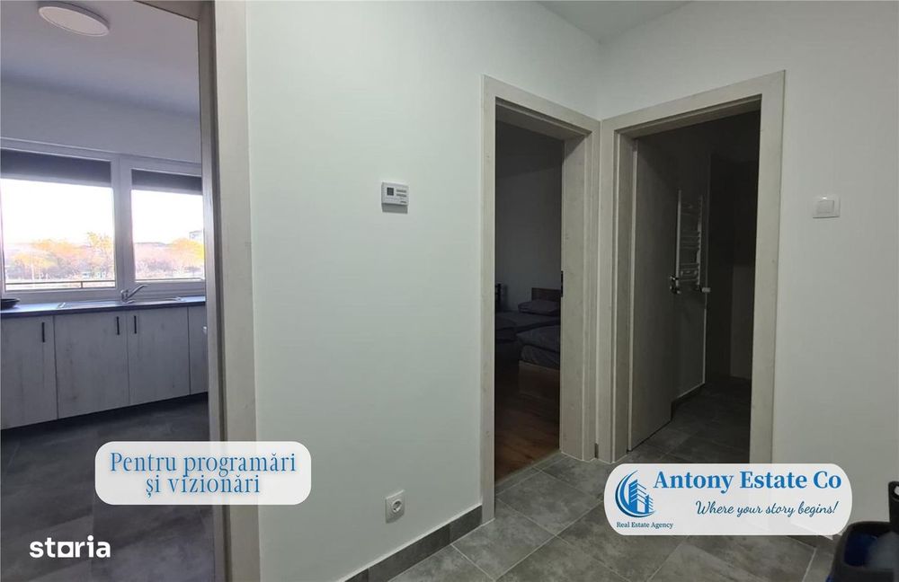 Antony Estate | Cazare Muncitori - Calea Borsului, Oradea