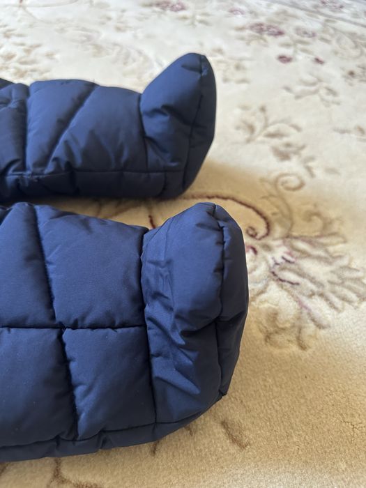 Комбинезон детский