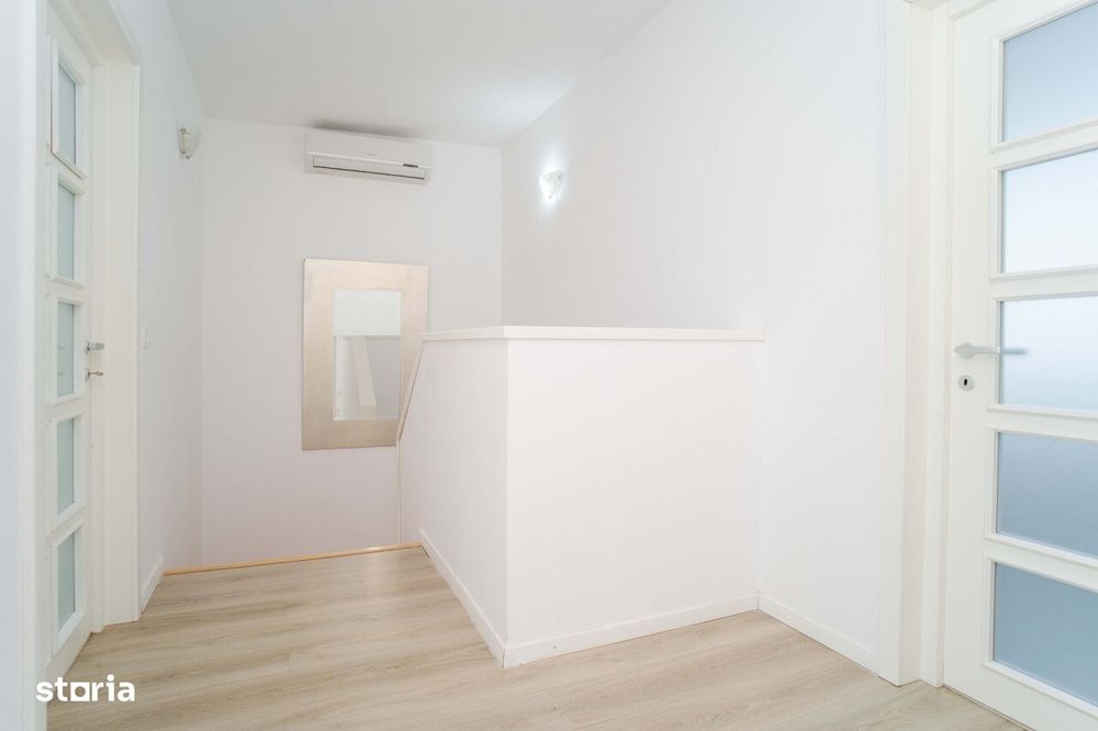 Casa de inchiriat zona Valea Lupului-Cubic Village