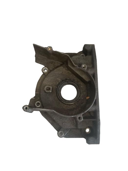 Capac Vibrochen Audi A6/S6 Iii Saloon 4F2, C6 2004 - 2011 2.0 Tdi Blb, Bre