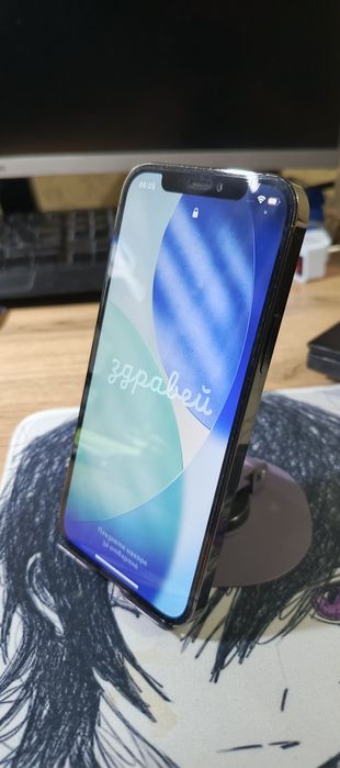 Продам iPhone 12 Pro