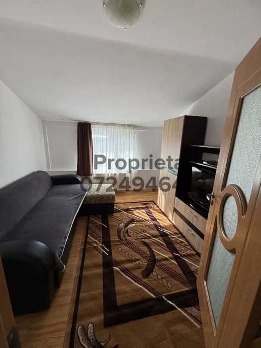 Apartament 2 camere decomandat - Calea Martirilor Timisoara