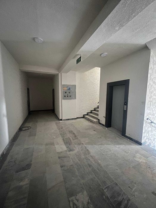 1 хона квартира 40 кв.м 6-этаж. Ремонтга тайёр. Яшнобод т, Муйнок-88