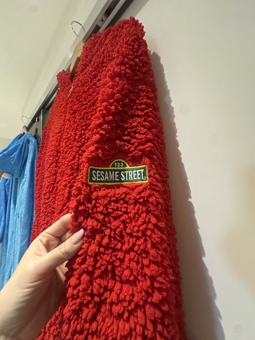 Карнавални/Парти Хелуин костюми УЛИЦА СЕЗАМ