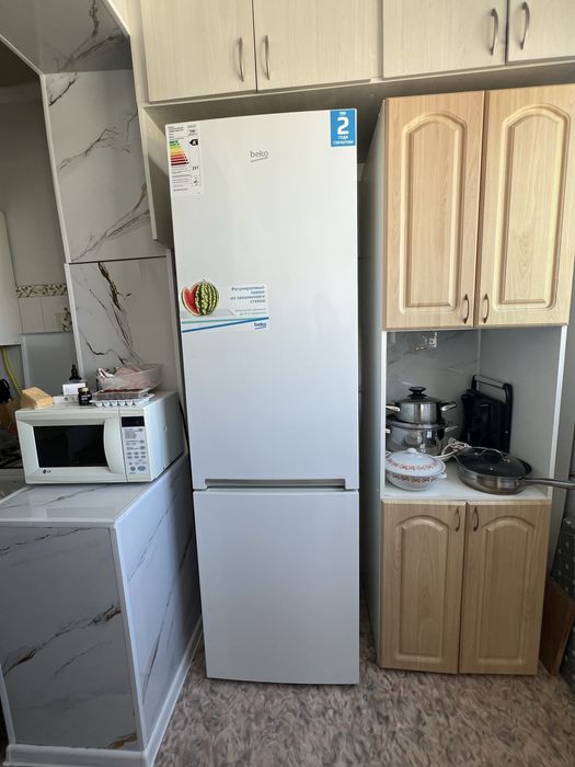 холодильник beko