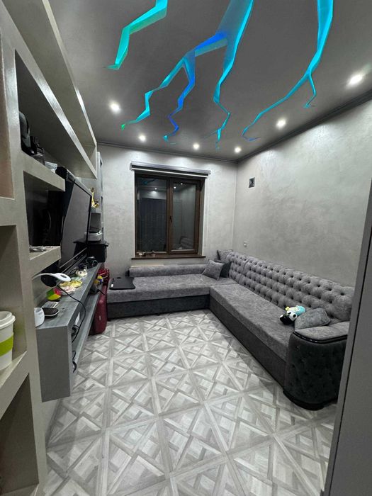 Собственник.Аренда, новостройка. 3/7/7. Чилонзор, 7квартал