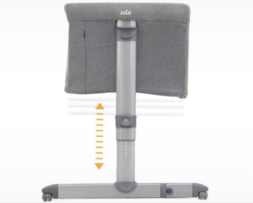 Cosleeper Joie Roomie Glide