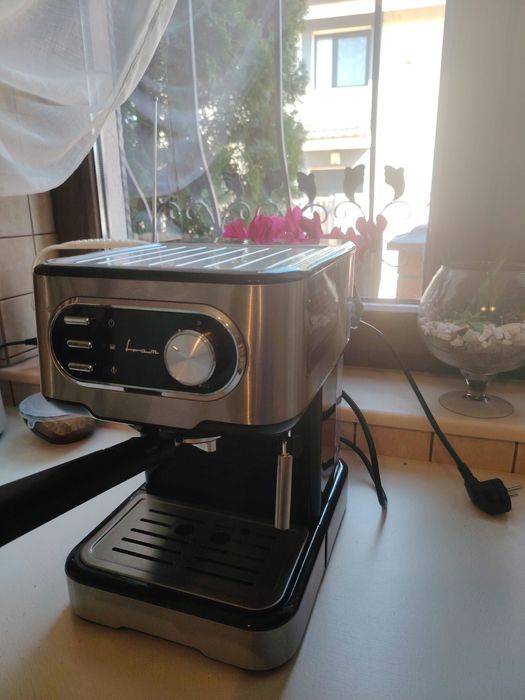 Expresor manual Fram