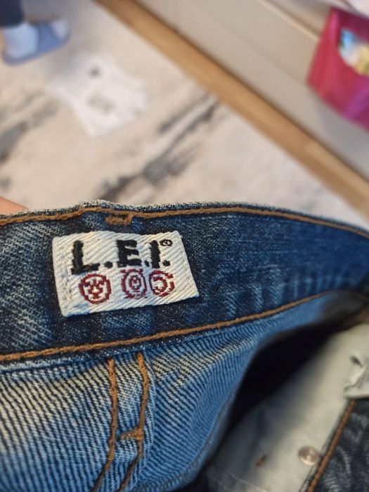 Мъжки дънки LEI Original US