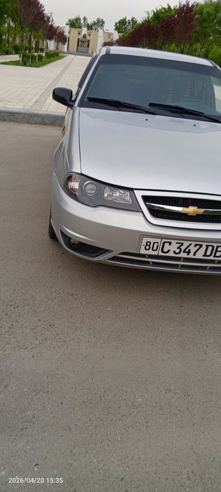Nexia 2  luxc bor