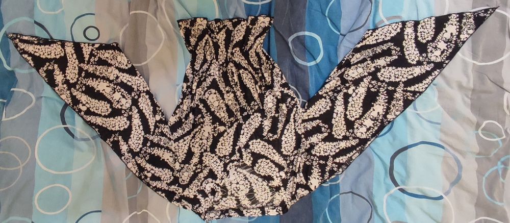 Женска ежедневна блуза