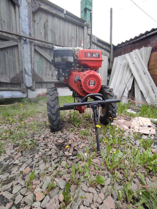 Срочно продам культиватор