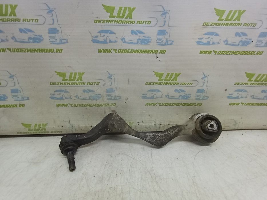 Brat suspensie fata BMW Seria 3 E90 (2004 - 2010) 2.0 benzina N46B20O1