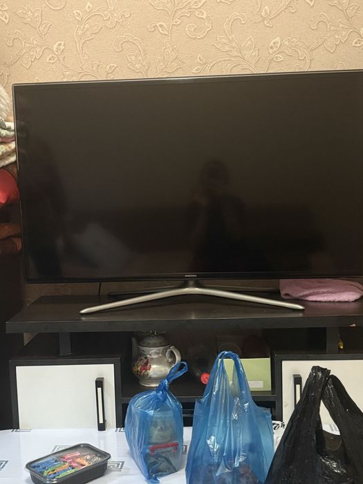 Телевизор Самсунг