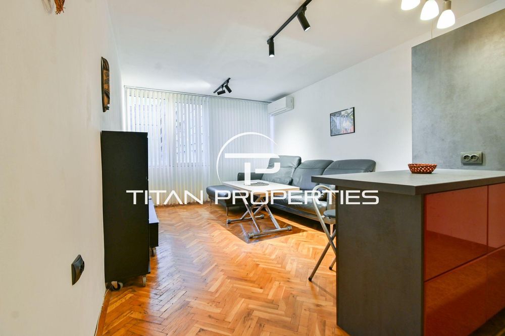 Тристаен, под наем, ж.к Стрелбище