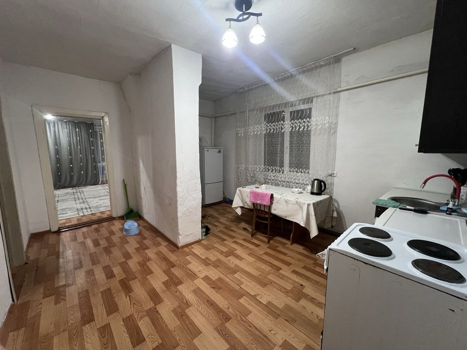 Продам дом в п. Айнаколь