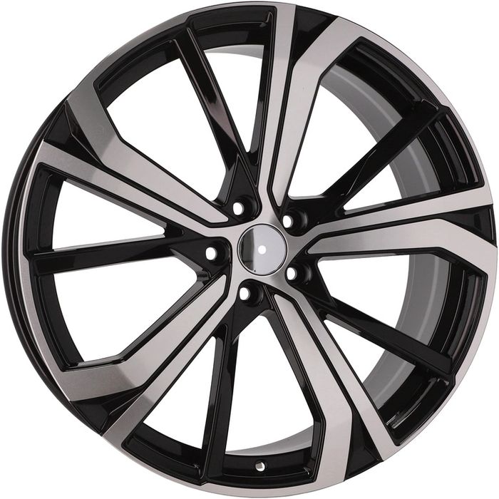 Jante Volvo R19 5x108 R Style | XC60 XC40 V90 V60 S90 S80