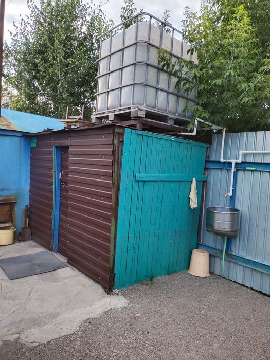 Продаю дачу в обществе "Мичуринец"