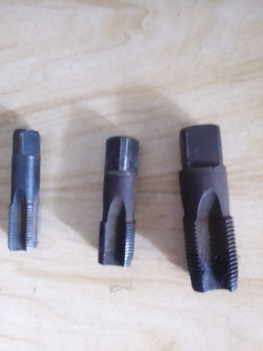 Мечик трубный советского производства