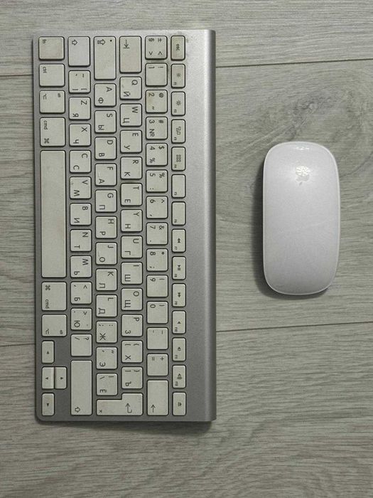 iMac 27-inch, Late 2013